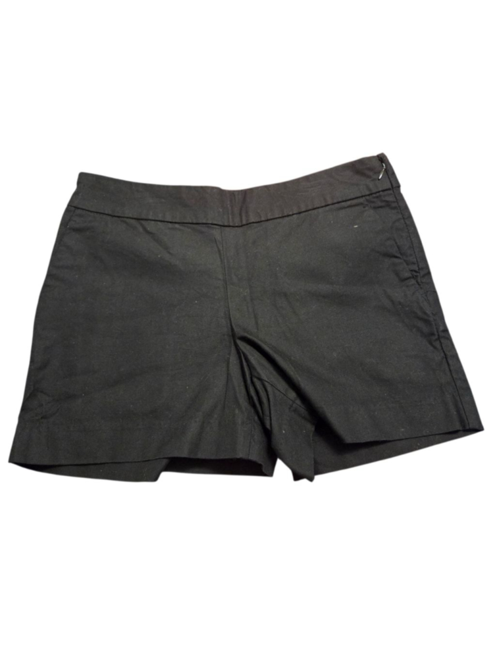 Banana Republic Black Shorts Size 6